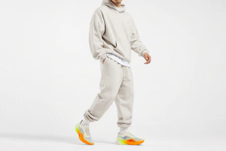 Order 耐吉ZoomX VaporFly Next% 3 '航海橙' DV4129-101