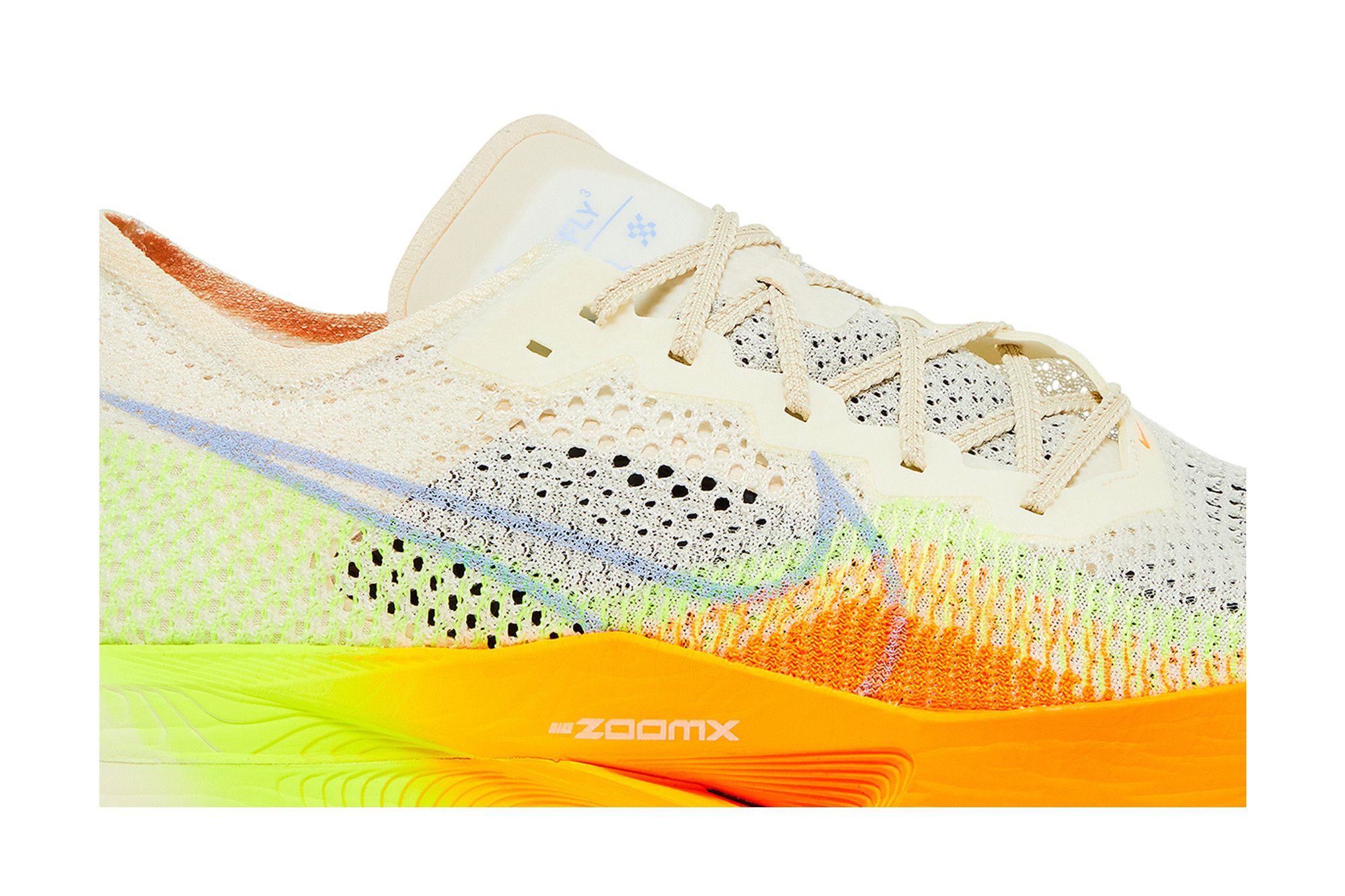 Lookbook Nike ZoomX VaporFly Next% 3 ''Voile Orange'' DV4129-101
