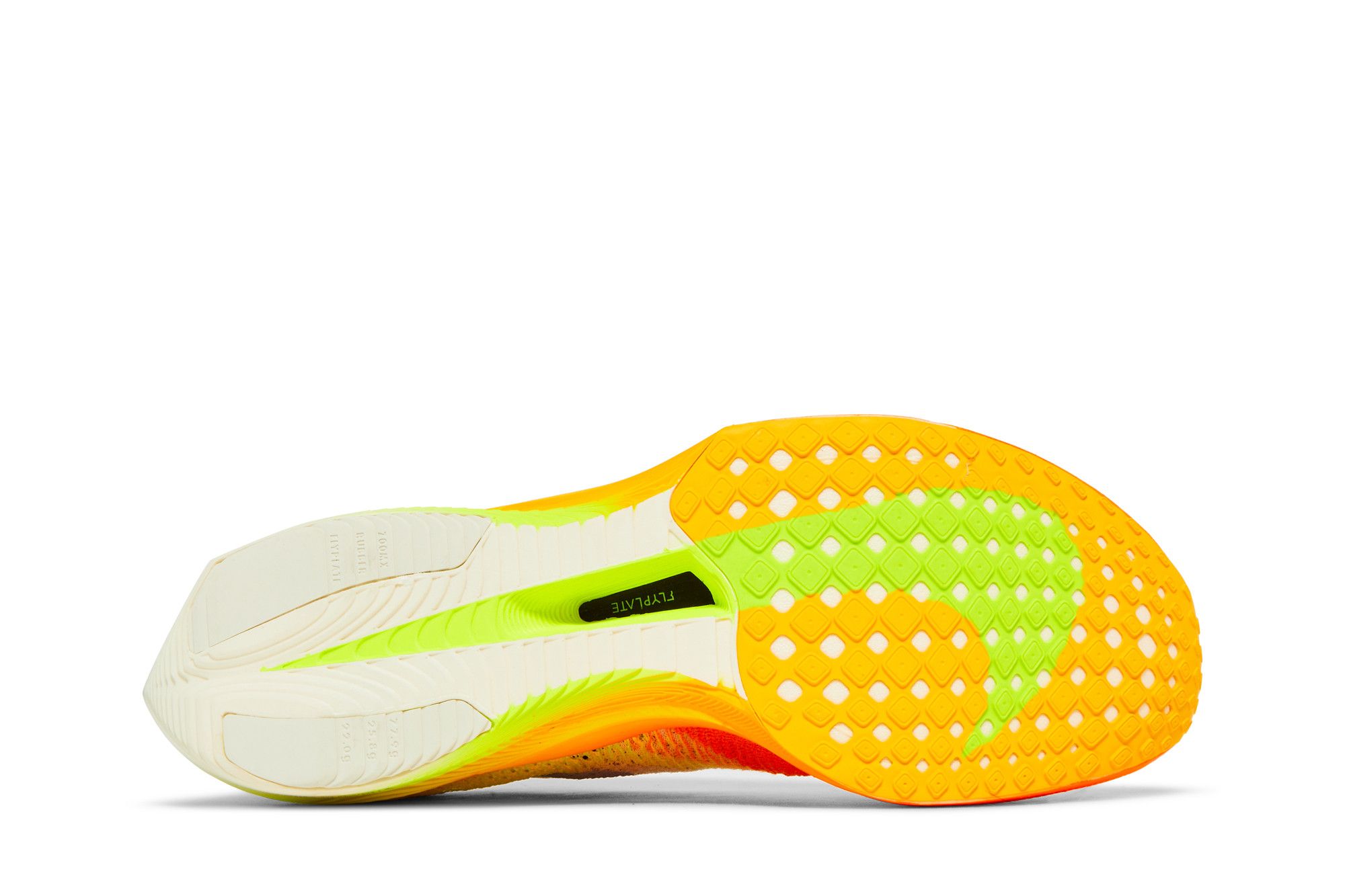 Purchase Nike ZoomX VaporFly Next% 3 ''Voile Orange'' DV4129-101