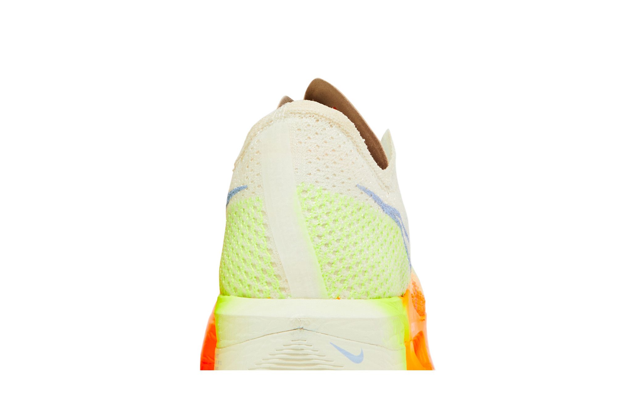 Cheap Nike ZoomX VaporFly Next% 3 ''Voile Orange'' DV4129-101