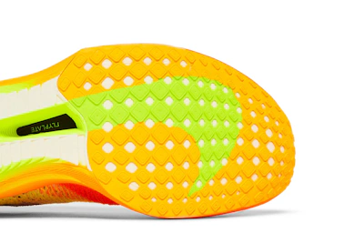 Nike ZoomX VaporFly Next% 3 'Sail Orange' DV4129-101