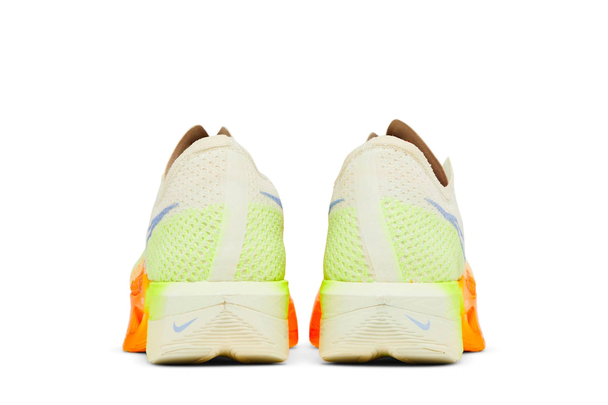 Nike ZoomX VaporFly Next% 3 'Sail Orange' DV4129-101