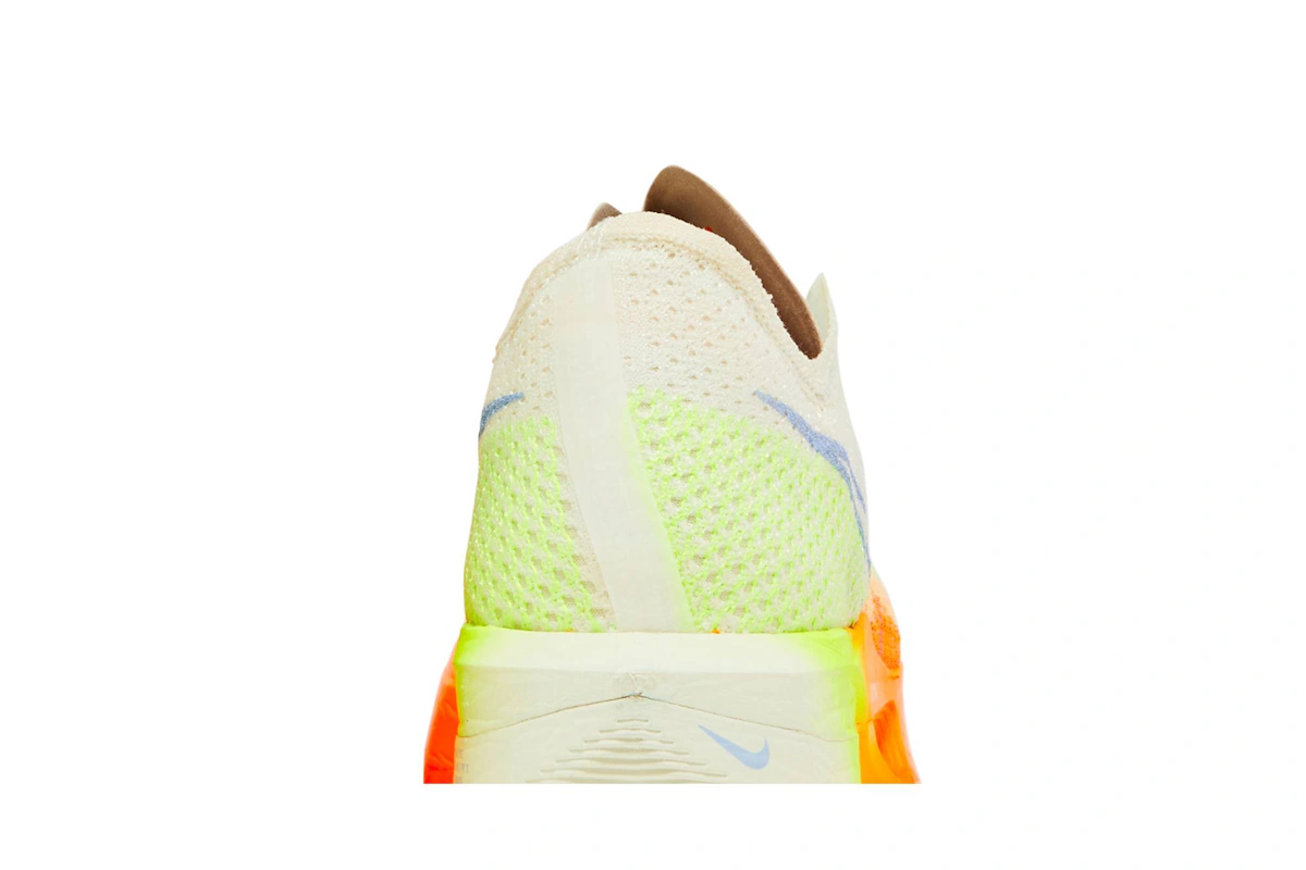 Nike ZoomX VaporFly Next% 3 'Sail Orange' DV4129-101