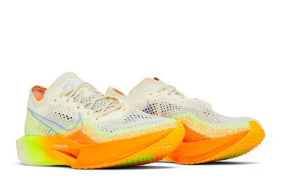 Nike ZoomX VaporFly Next% 3 'Sail Orange' DV4129-101