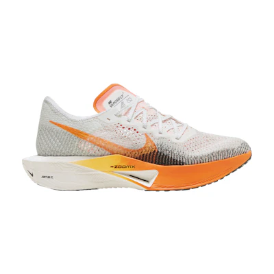 Nike ZoomX VaporFly Next% 3 'Sea Glass Bright Mandarin'