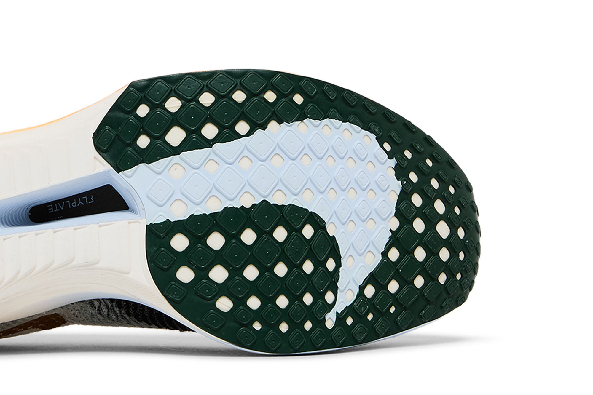 Purchase Nike ZoomX VaporFly Next% 3 ''Sea Glass Bright Mandarin'' Scarpe Running FV3633-081
