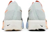 Sizing Nike ZoomX VaporFly Next% 3 'Sea Glass Bright Mandarin' FV3633-081