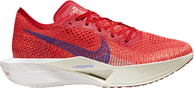 Nike ZoomX Vaporfly Next% 3 '大學紅' DV4129-601 Buy Nike ZoomX Vaporfly Next% 3 '大學紅' DV4129-601
