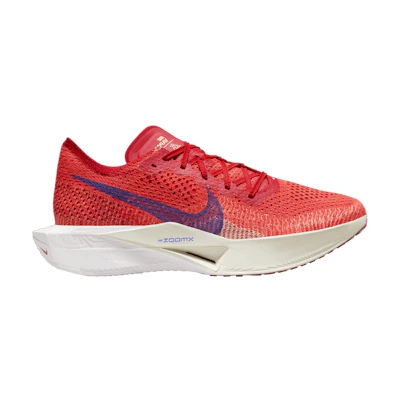 Nike ZoomX VaporFly Next% 3 'University Red'