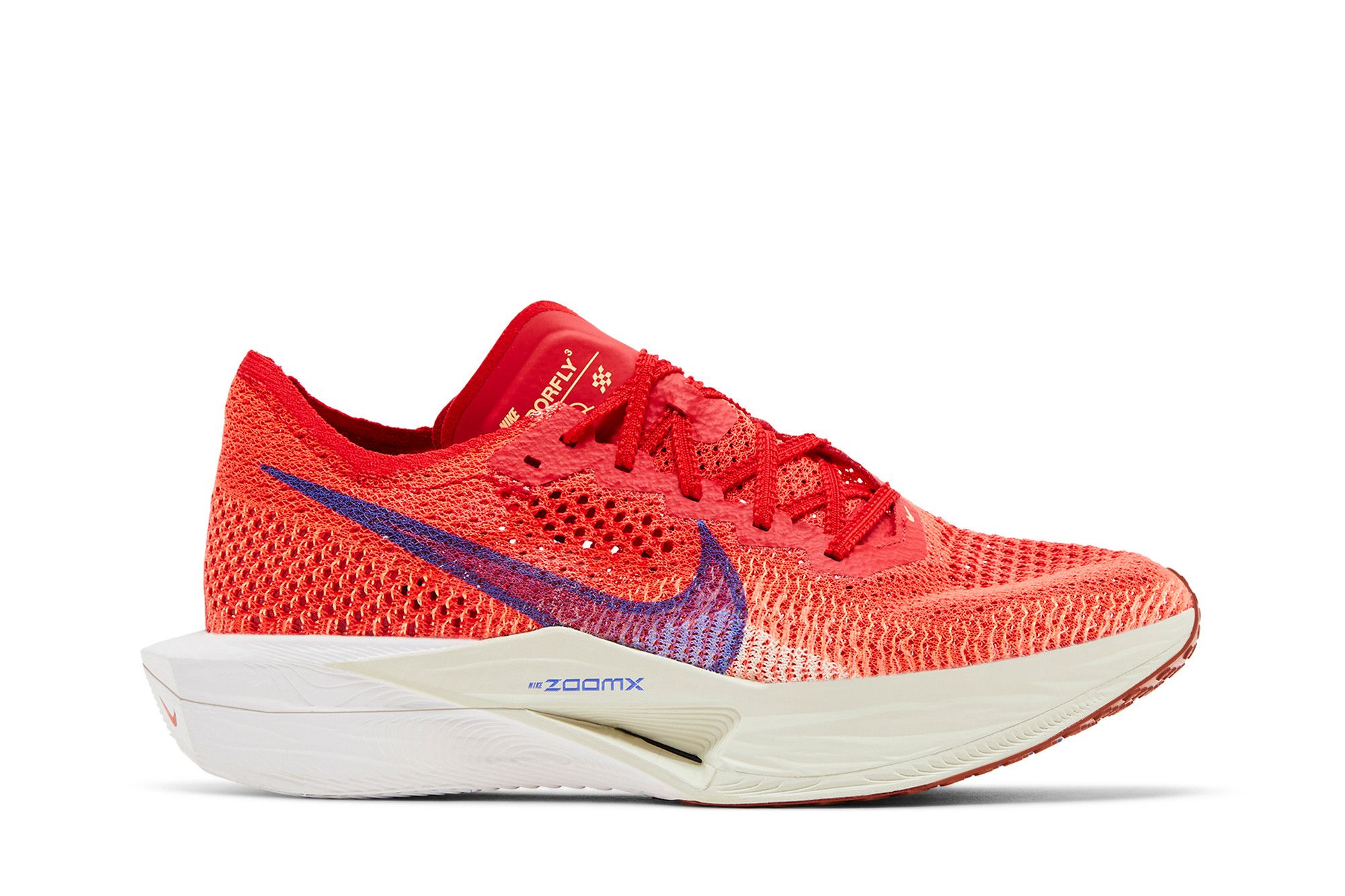 Nike ZoomX VaporFly Next% 3 'University Red' DV4129-601
