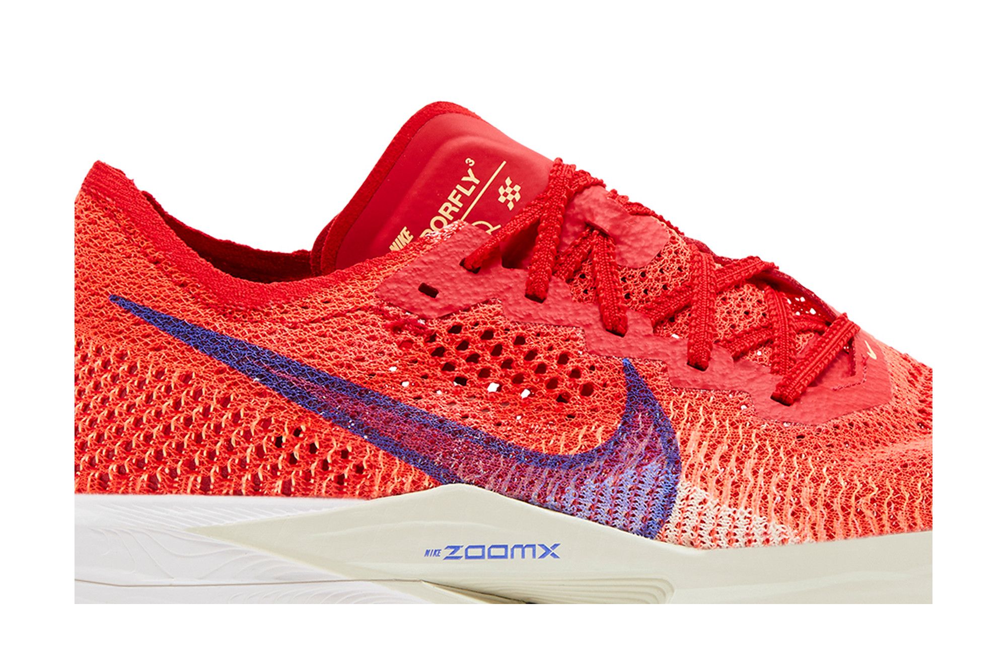 Order Nike ZoomX VaporFly Next% 3 ''University Red'' Hardloopschoenen DV4129-601