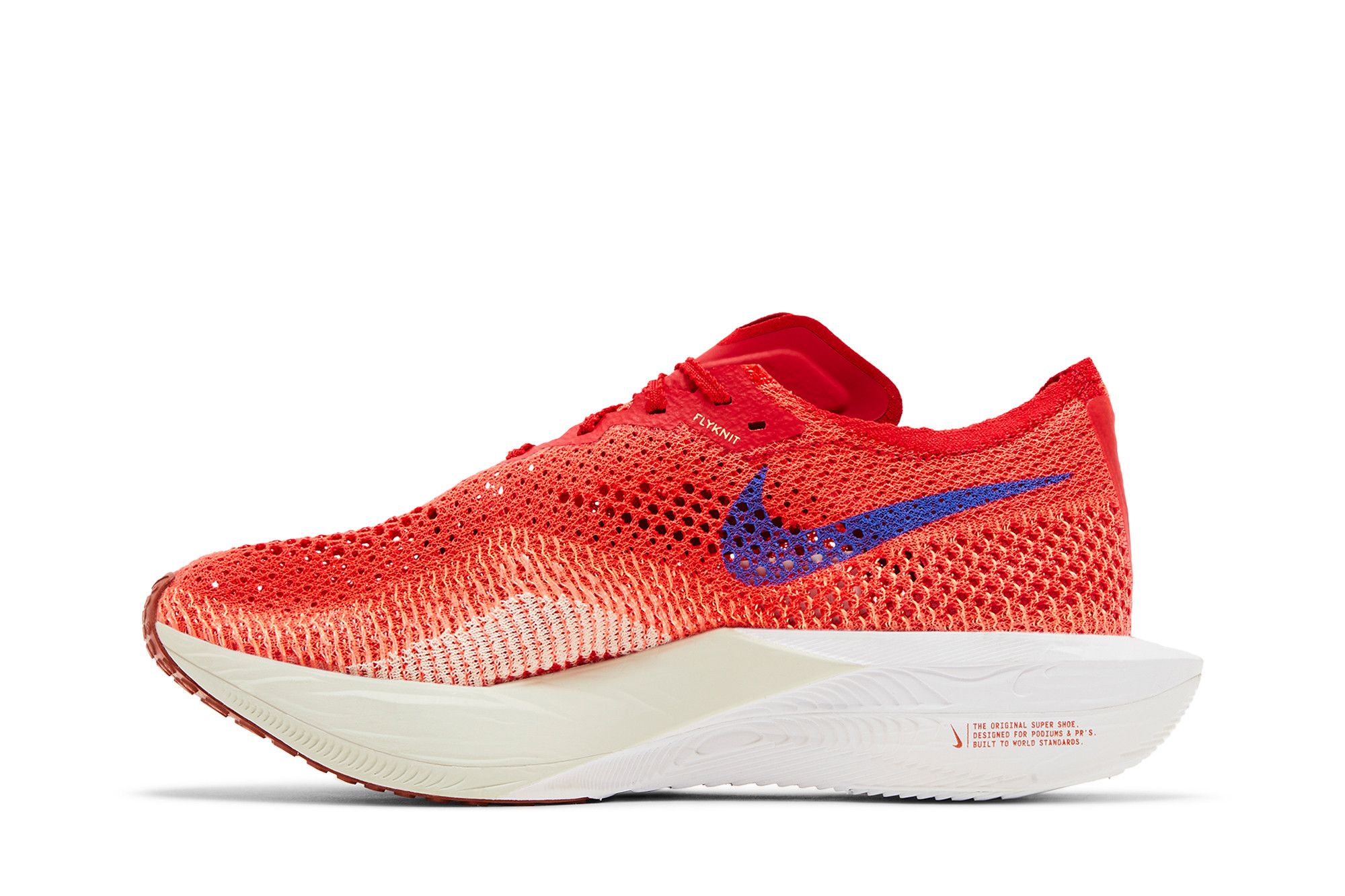 Lookbook Nike ZoomX VaporFly Next% 3 ''University Red'' Hardloopschoenen DV4129-601