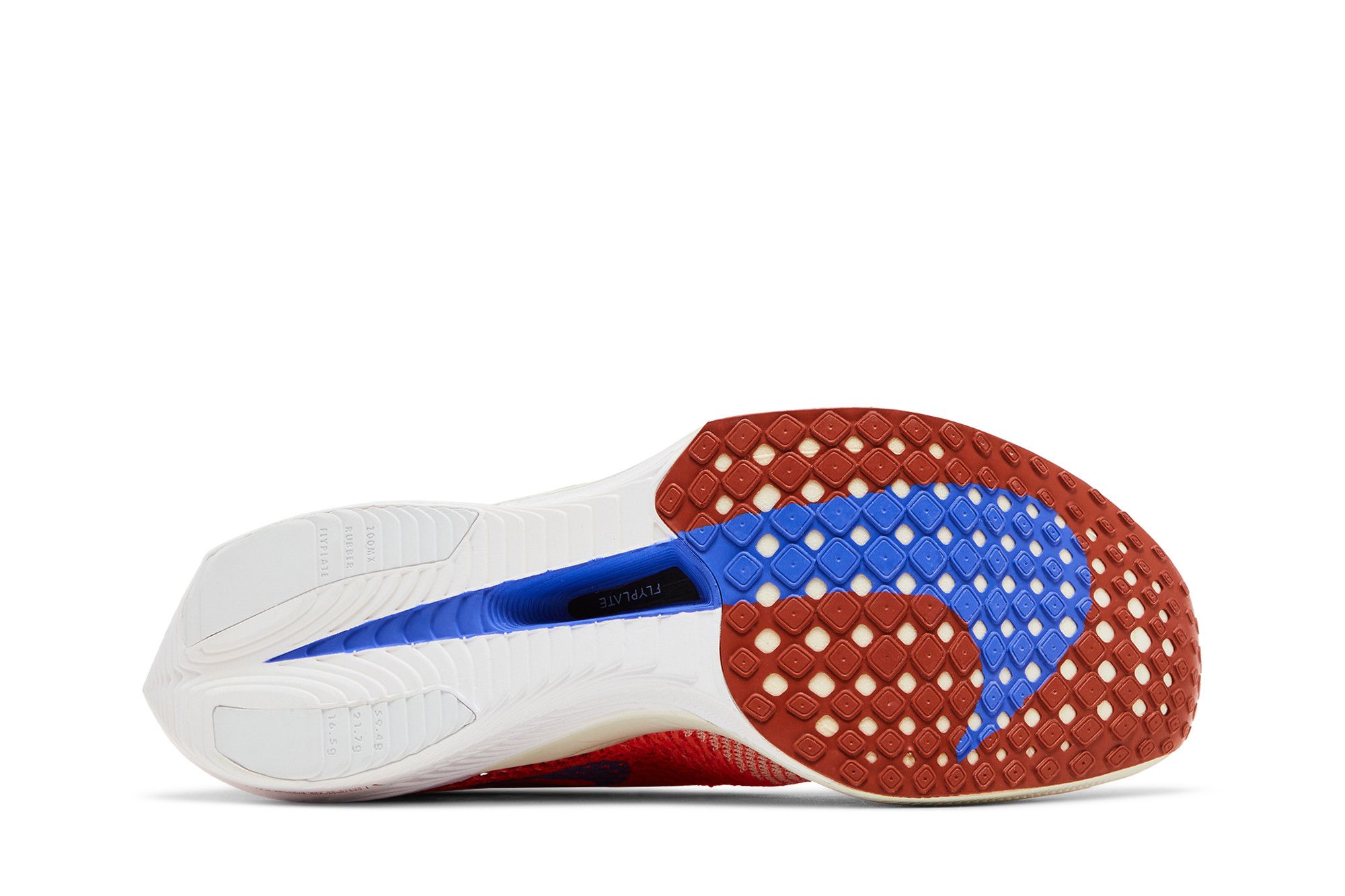 Shop Nike ZoomX VaporFly Next% 3 ''University Red'' Hardloopschoenen DV4129-601
