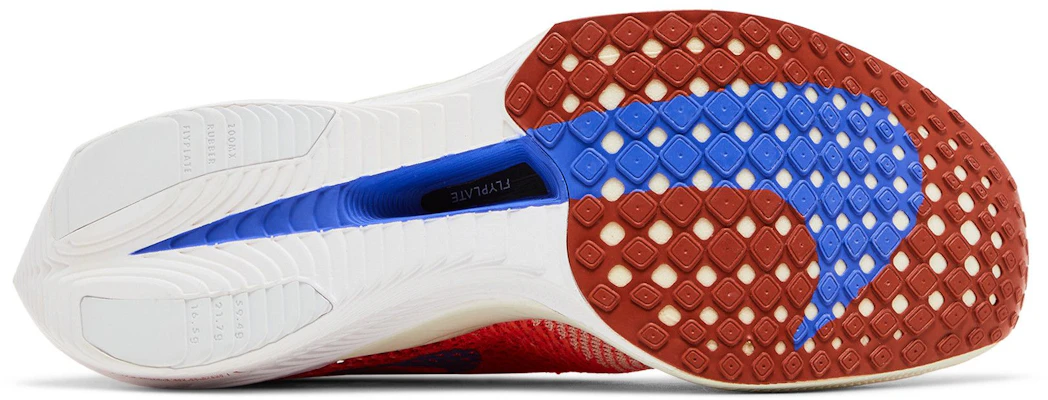 Nike ZoomX VaporFly Next% 3 ''University Red'' Hardloopschoenen DV4129-601 Shop Nike ZoomX VaporFly Next% 3 ''University Red'' Hardloopschoenen DV4129-601