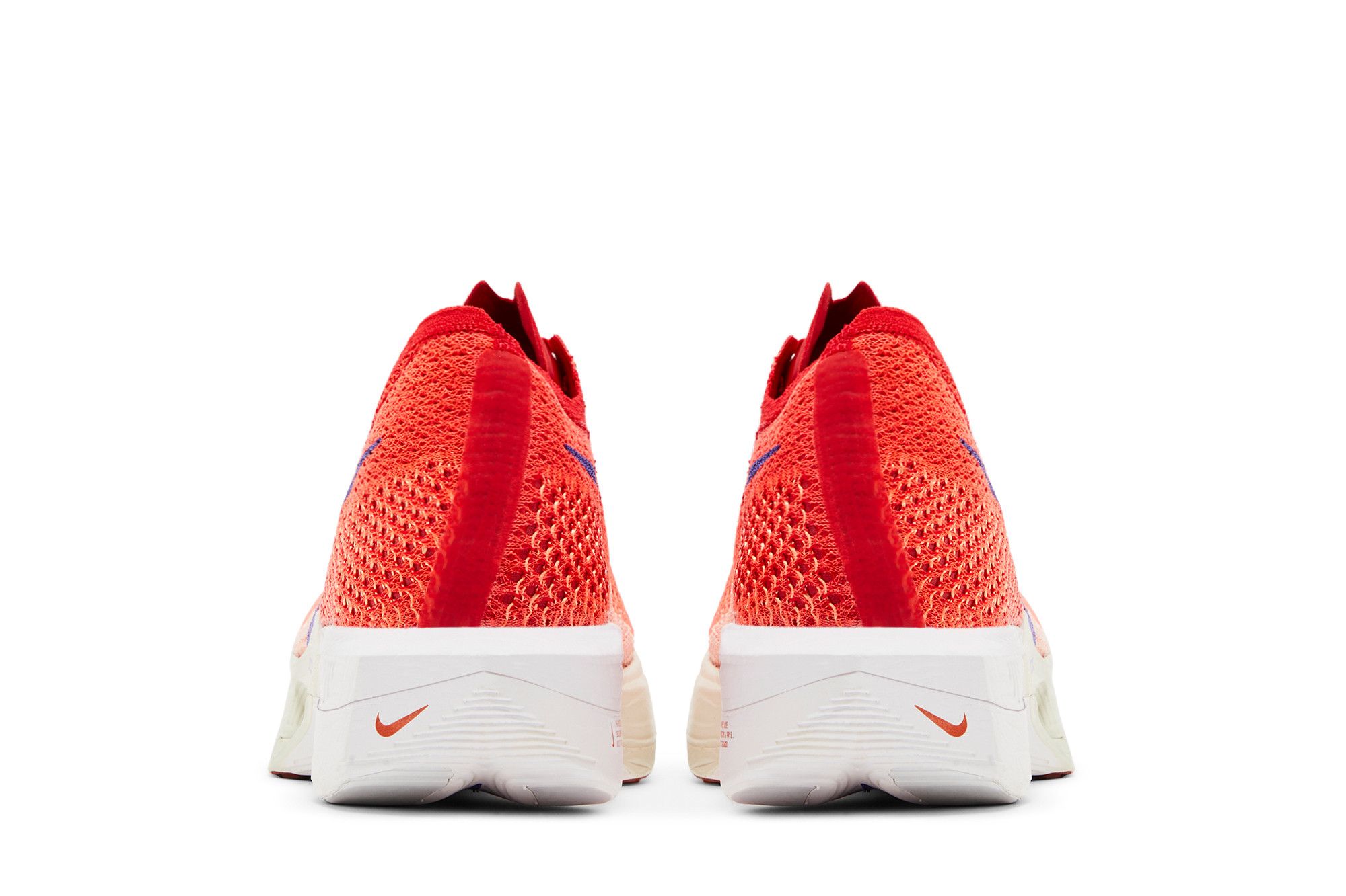 Details for Nike ZoomX VaporFly Next% 3 ''University Red'' Hardloopschoenen DV4129-601
