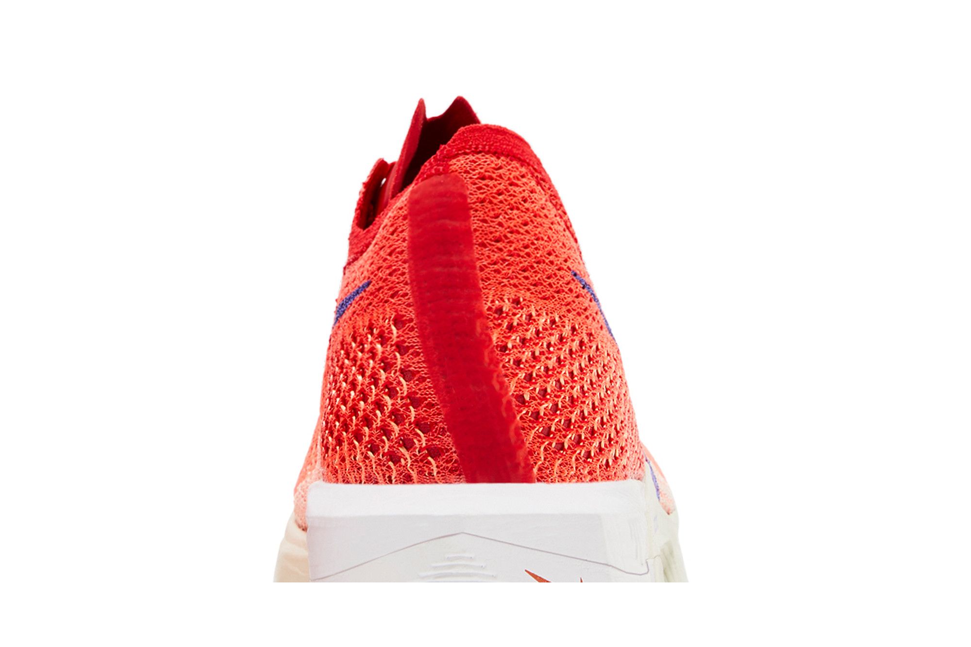 Sizing Nike ZoomX VaporFly Next% 3 ''University Red'' Hardloopschoenen DV4129-601