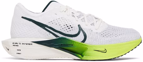 Nike ZoomX VaporFly Next% 3 'Wake Up Pack' FZ4017-100 Nike ZoomX VaporFly Next% 3 'Wake Up Pack' FZ4017-100
