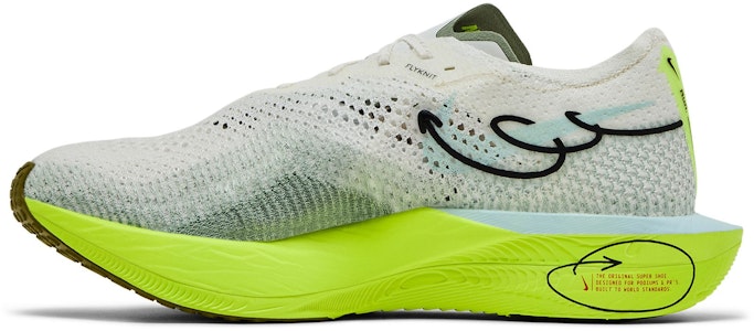 Nike ZoomX VaporFly Next% 3 ''Di Mana Sahaja, Bila Sahaja'' HQ3450-147 Lookbook Nike ZoomX VaporFly Next% 3 ''Di Mana Sahaja, Bila Sahaja'' HQ3450-147