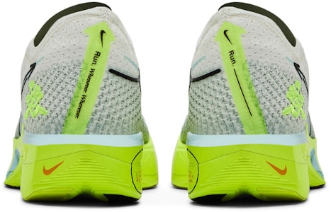 Nike ZoomX VaporFly Next% 3 ''Di Mana Sahaja, Bila Sahaja'' HQ3450-147 Details for Nike ZoomX VaporFly Next% 3 ''Di Mana Sahaja, Bila Sahaja'' HQ3450-147