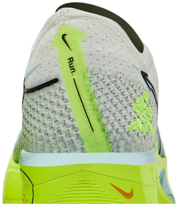 Nike ZoomX VaporFly Next% 3 'Wherever Whenever' HQ3450-147 Sizing Nike ZoomX VaporFly Next% 3 'Wherever Whenever' HQ3450-147