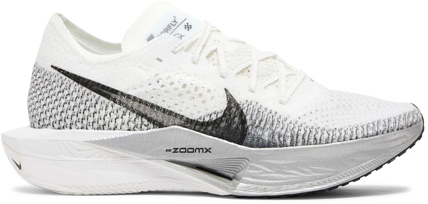 Nike ZoomX VaporFly Next% 3 'White Particle Grey' DV4129-100 Buy Nike ZoomX VaporFly Next% 3 'White Particle Grey' DV4129-100