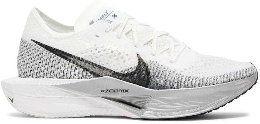 Nike ZoomX VaporFly Next% 3 'White Particle Grey' DV4129-100 Buy Nike ZoomX VaporFly Next% 3 'White Particle Grey' DV4129-100