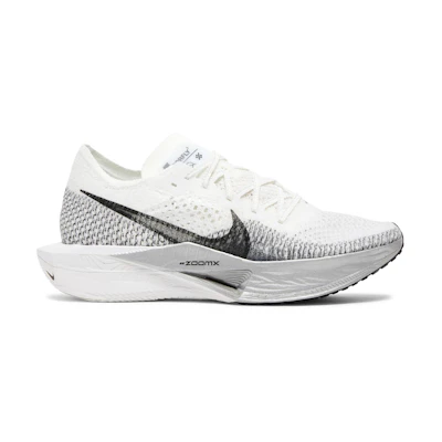 Nike ZoomX VaporFly Next% 3 'White Particle Grey'