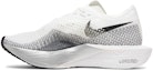 Lookbook Nike ZoomX VaporFly Next% 3 'Putih Kelabu Partikel' DV4129-100