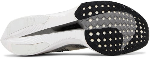 Nike ZoomX VaporFly Next% 3 'Putih Kelabu Partikel' DV4129-100 Shop Nike ZoomX VaporFly Next% 3 'Putih Kelabu Partikel' DV4129-100