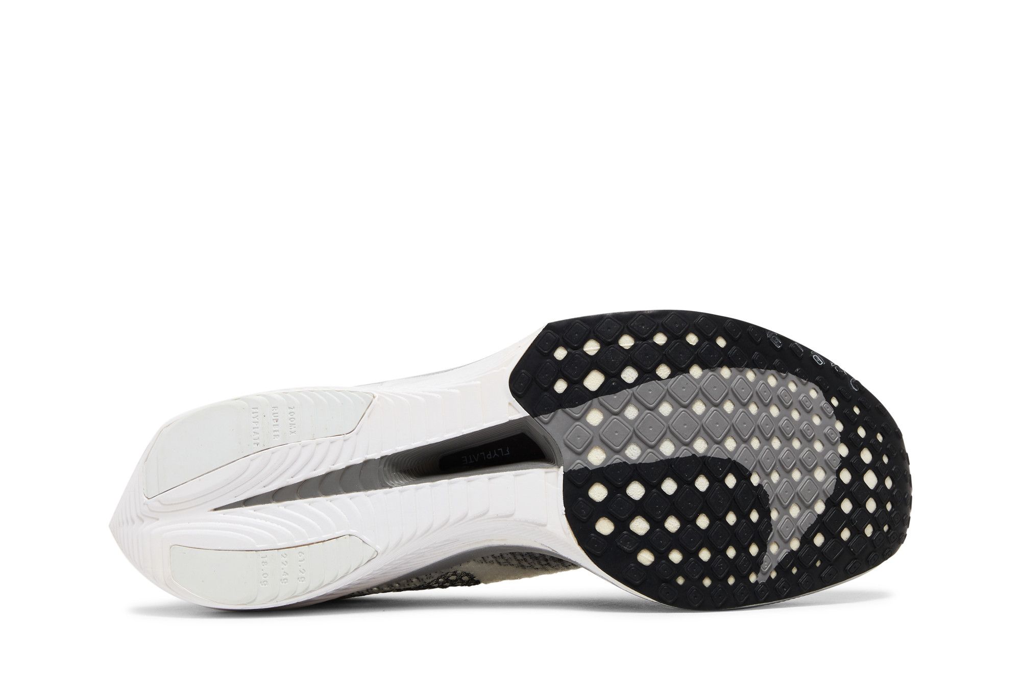Purchase Nike ZoomX VaporFly Next% 3 'White Particle Grey' DV4129-100