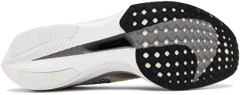 Nike ZoomX VaporFly Next% 3 'White Particle Grey' DV4129-100 Purchase Nike ZoomX VaporFly Next% 3 'White Particle Grey' DV4129-100