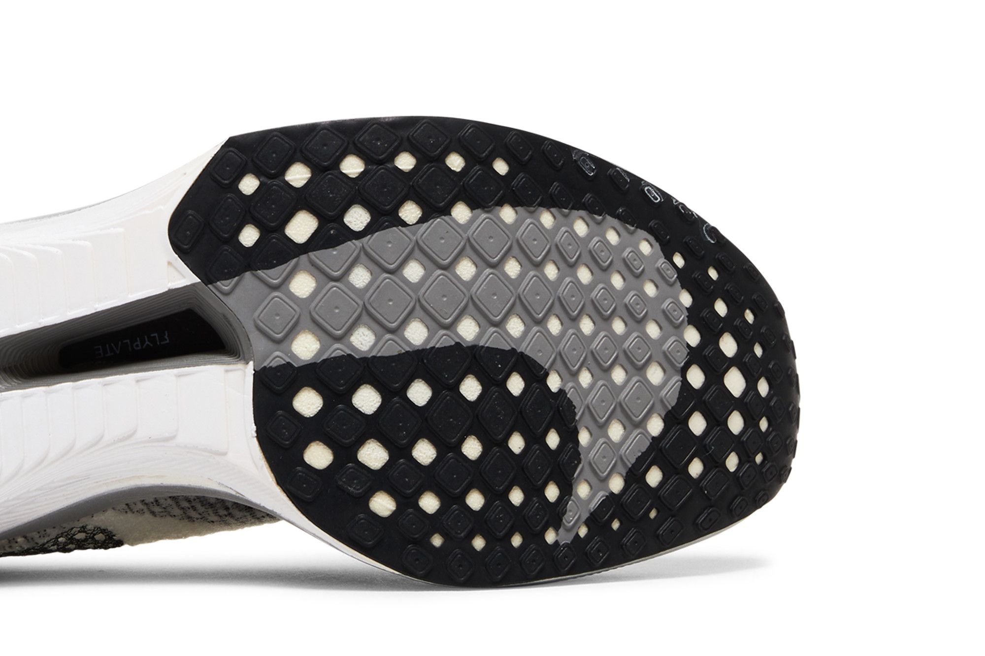 Details for Nike ZoomX VaporFly Next% 3 'White Particle Grey' DV4129-100
