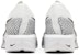 Nike ZoomX VaporFly Next% 3 'Putih Kelabu Partikel' DV4129-100