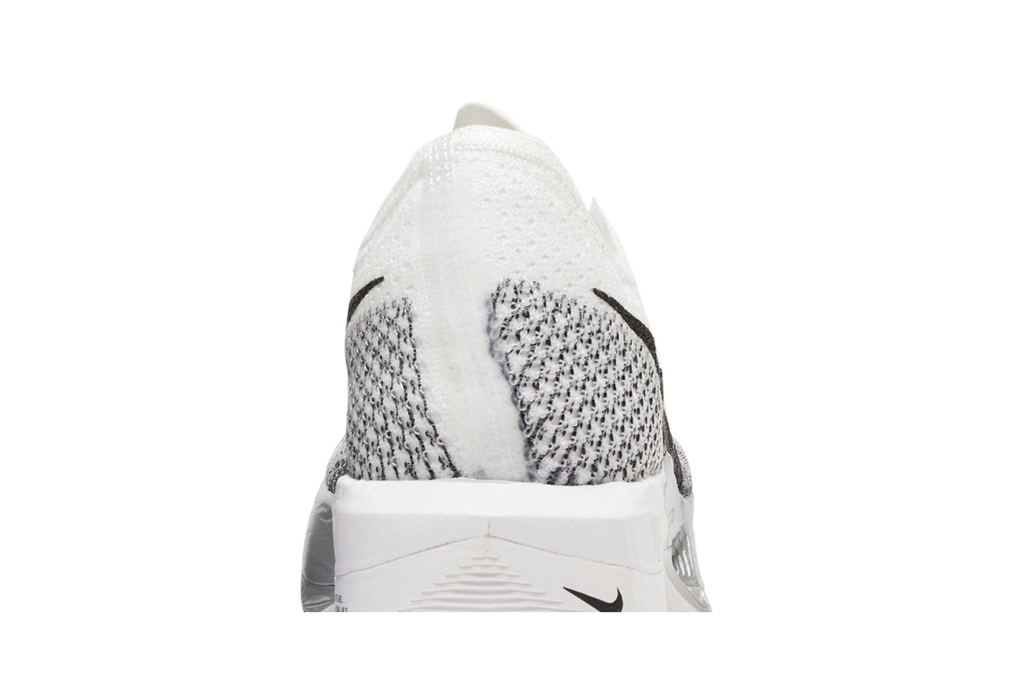 Cheap Nike ZoomX VaporFly Next% 3 'White Particle Grey' DV4129-100