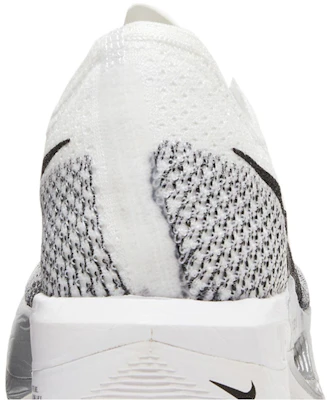 Nike ZoomX VaporFly Next% 3 'White Particle Grey' DV4129-100 Cheap Nike ZoomX VaporFly Next% 3 'White Particle Grey' DV4129-100