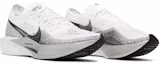 Cheap Nike ZoomX VaporFly Next% 3 'Putih Kelabu Partikel' DV4129-100