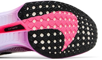 耐吉ZoomX VaporFly Next% 3 '白色亮紫' DV4129-104 Purchase 耐吉ZoomX VaporFly Next% 3 '白色亮紫' DV4129-104