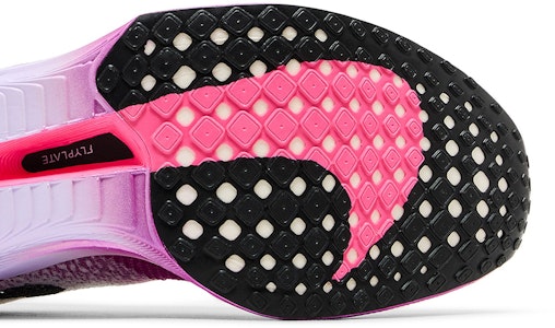 Nike ZoomX VaporFly Next% 3 'Putih Ungu Vivid' DV4129-104 Purchase Nike ZoomX VaporFly Next% 3 'Putih Ungu Vivid' DV4129-104