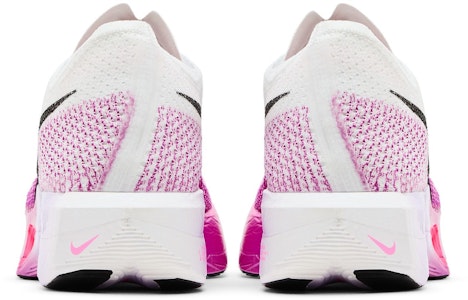 Nike ZoomX VaporFly Next% 3 'Putih Ungu Vivid' DV4129-104 Details for Nike ZoomX VaporFly Next% 3 'Putih Ungu Vivid' DV4129-104