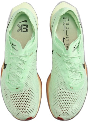 나이키 줌X 베이퍼플라이 넥스트% 3 엘리우드 킵초게 시작일뿐 (Nike ZoomX Vaporfly Next% 3 Eliud Kipchoge 시작일뿐) HJ7040-300 Lookbook 나이키 줌X 베이퍼플라이 넥스트% 3 엘리우드 킵초게 시작일뿐 (Nike ZoomX Vaporfly Next% 3 Eliud Kipchoge 시작일뿐) HJ7040-300