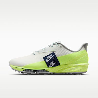 Nike ZoomX Vaporfly NEXT% 3 Tour Edition Phantom/Off White/Volt Ice/Midnight Navy IO8270-001