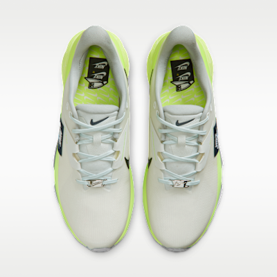 Shop Nike ZoomX Vaporfly NEXT% 3 Edisi Tour Phantom/Off White/Volt Ice/Midnight Navy IO8270-001