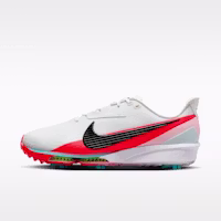 Nike ZoomX VaporFly NEXT% 3 Tour Summit White/Bright Crimson/Dusty Cactus/Black HV4699-100 Nike ZoomX VaporFly NEXT% 3 Tour Summit White/Bright Crimson/Dusty Cactus/Black HV4699-100