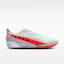 Lookbook Nike ZoomX VaporFly NEXT% 3 Putih/Bright Crimson/Dusty Cactus/Hitam HV4699-100