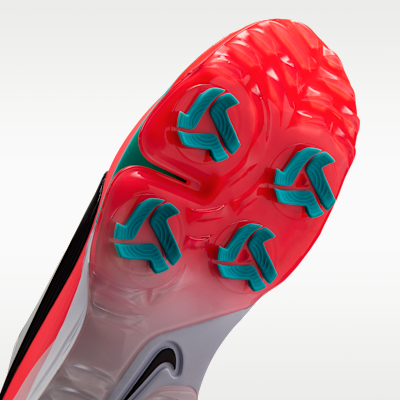 Sizing Nike ZoomX VaporFly NEXT% 3 Putih/Bright Crimson/Dusty Cactus/Hitam HV4699-100