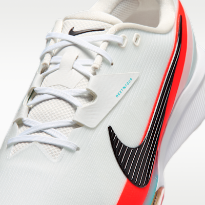 Cheap Nike ZoomX VaporFly NEXT% 3 Putih/Bright Crimson/Dusty Cactus/Hitam HV4699-100