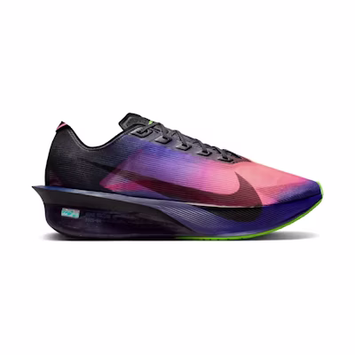 Nike ZoomX Vaporfly Next% 4 'Glam Dark Obsidian Purple Dynasty'