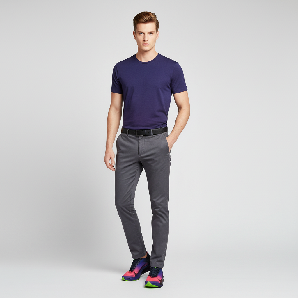 Lookbook Nike ZoomX Vaporfly Next% 4 Glam Dark Obsidian Purple Dynasty Lelaki & Wanita IO9571-400