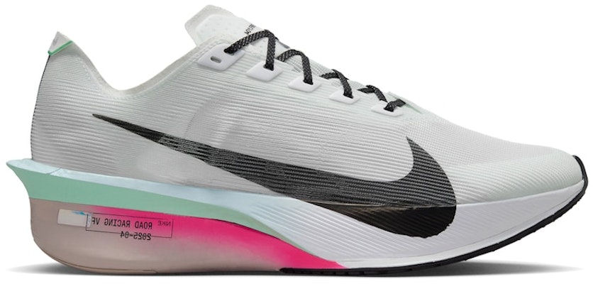 Nike ZoomX VaporFly Next% 4 'Hyper Pink Mint Foam' HF6414-101 Buy Nike ZoomX VaporFly Next% 4 'Hyper Pink Mint Foam' HF6414-101