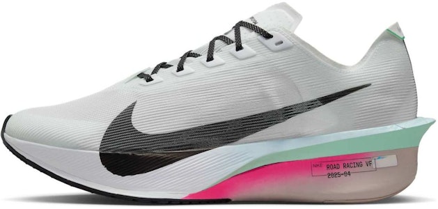 Nike ZoomX VaporFly Next% 4 ''Hyper Pink Mint Foam'' Kasut Lari Lelaki HF6414-101 Buy Nike ZoomX VaporFly Next% 4 ''Hyper Pink Mint Foam'' Kasut Lari Lelaki HF6414-101